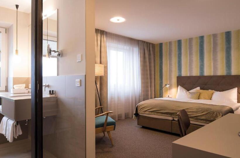 Schlosshotel Dörflinger