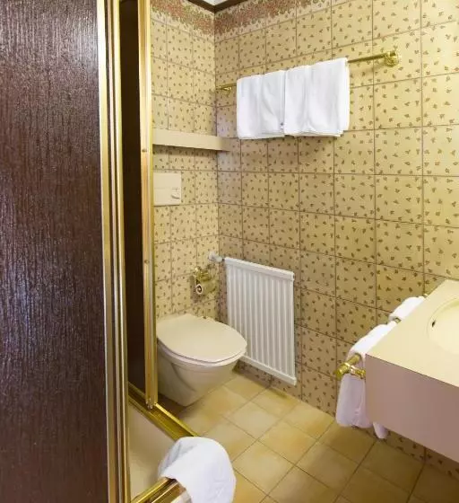 Schlosshotel Dörflinger