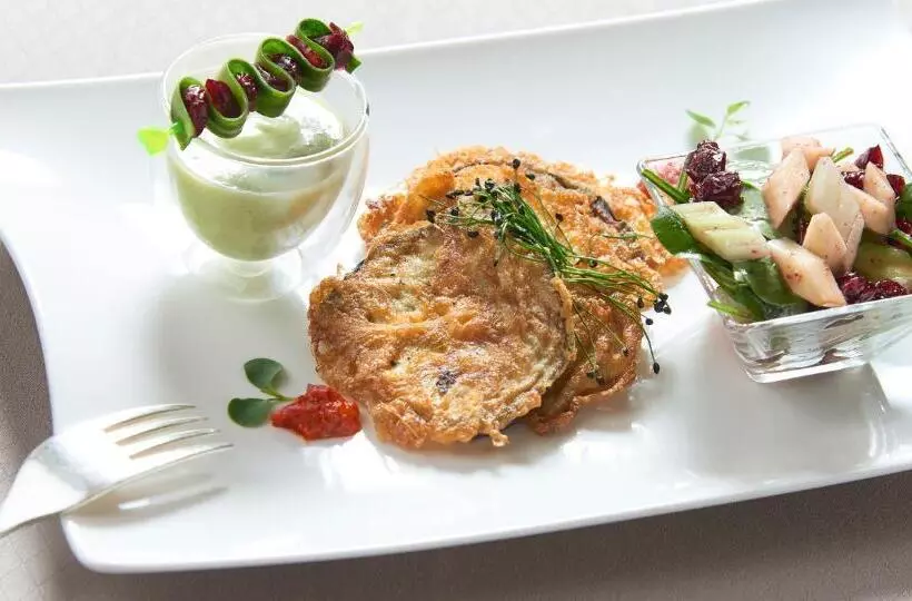 Schlosshotel Dörflinger