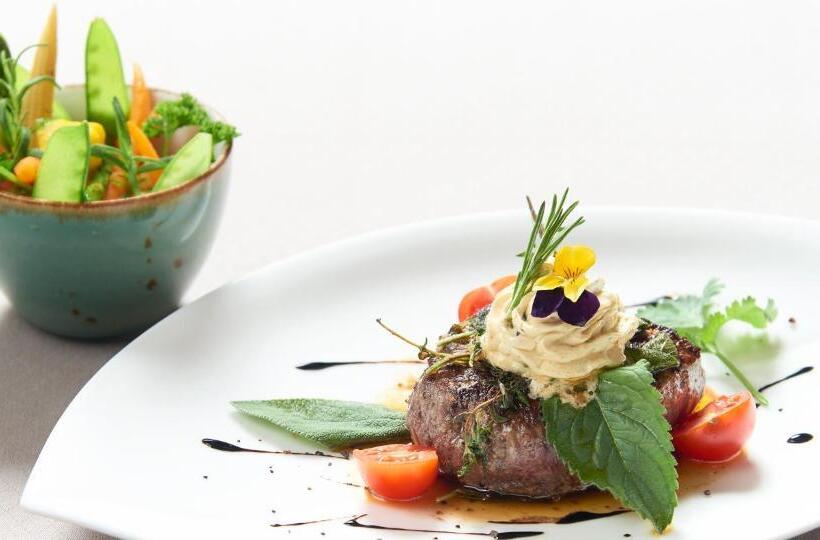 Schlosshotel Dörflinger