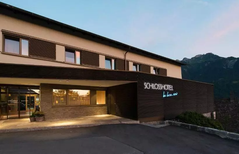 Schlosshotel Dörflinger