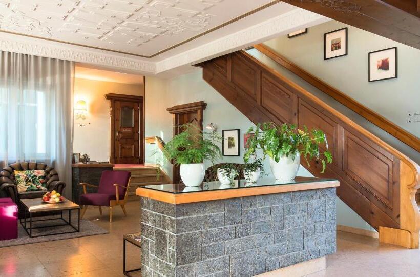 Schlosshotel Dörflinger