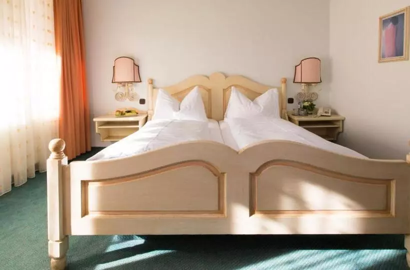 Schlosshotel Dörflinger