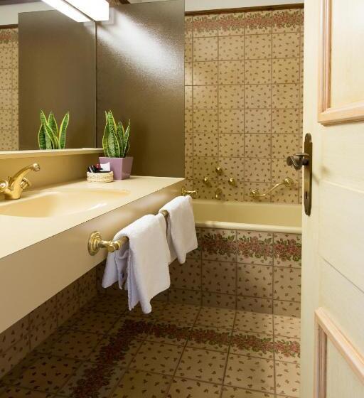 Schlosshotel Dörflinger