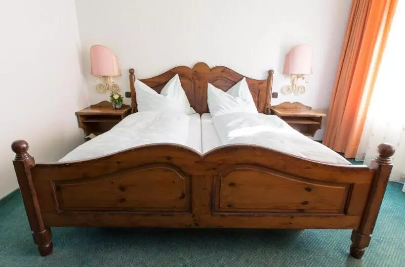 Schlosshotel Dörflinger