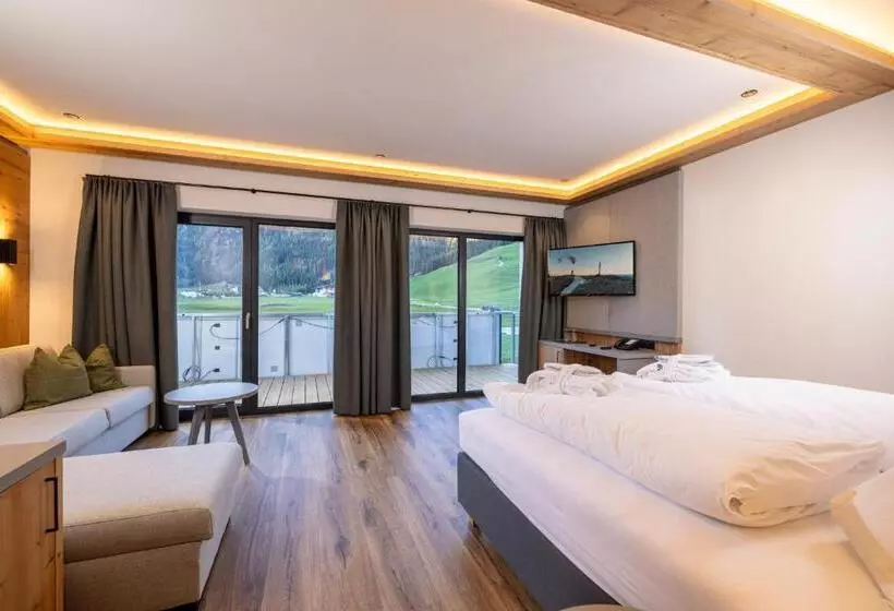 Thermal Badhotel Kirchler