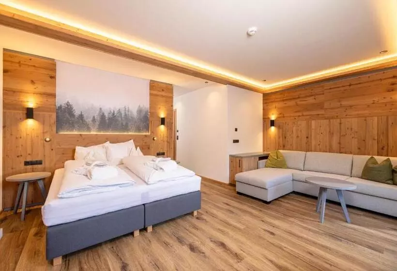 Thermal Badhotel Kirchler