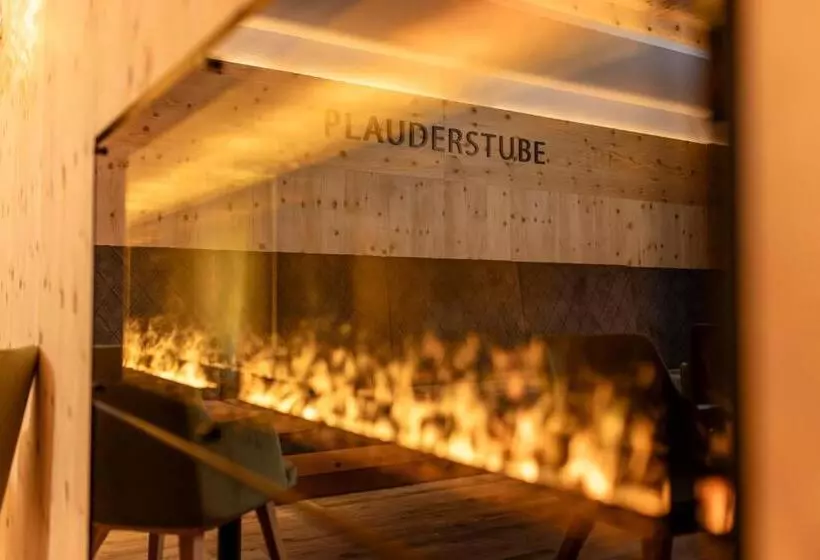 Thermal Badhotel Kirchler