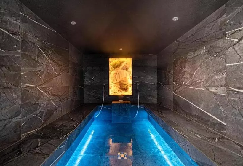 Thermal Badhotel Kirchler