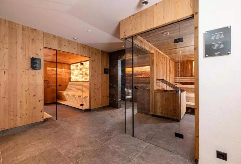 Thermal Badhotel Kirchler