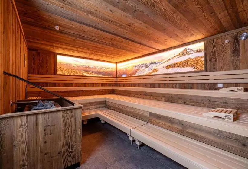 Thermal Badhotel Kirchler