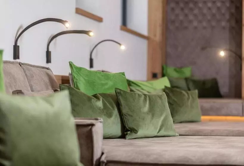 Thermal Badhotel Kirchler