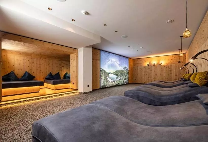 Thermal Badhotel Kirchler