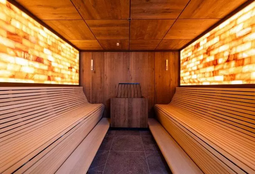 Thermal Badhotel Kirchler