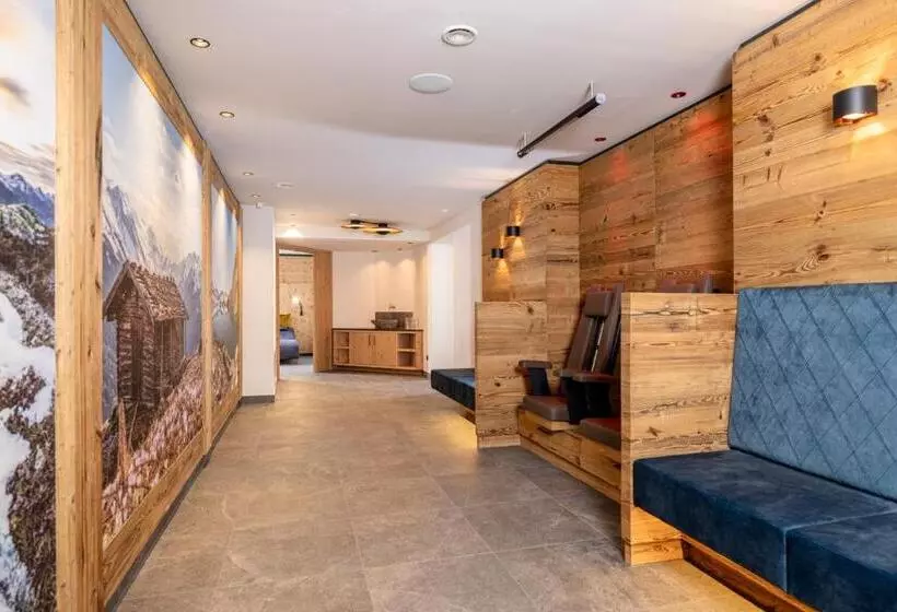 Thermal Badhotel Kirchler