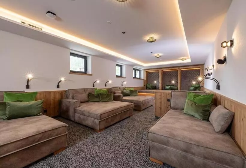 Thermal Badhotel Kirchler