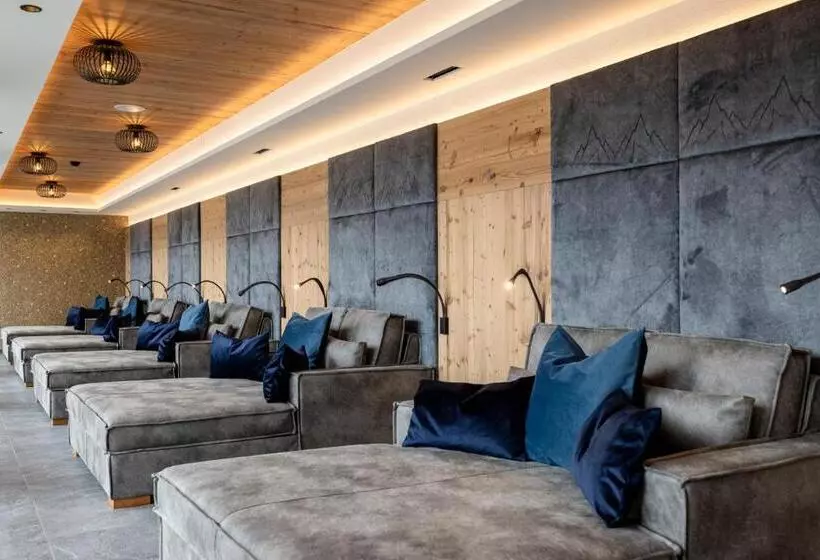 Thermal Badhotel Kirchler