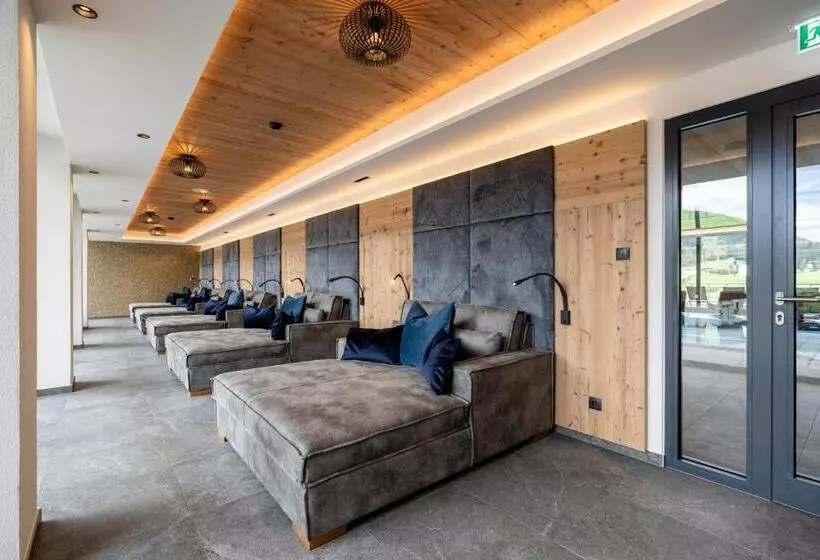 Thermal Badhotel Kirchler