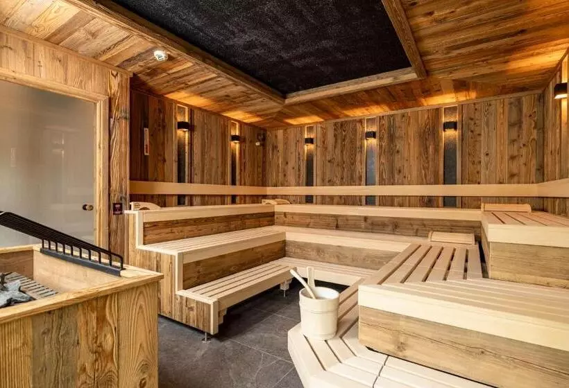 Thermal Badhotel Kirchler