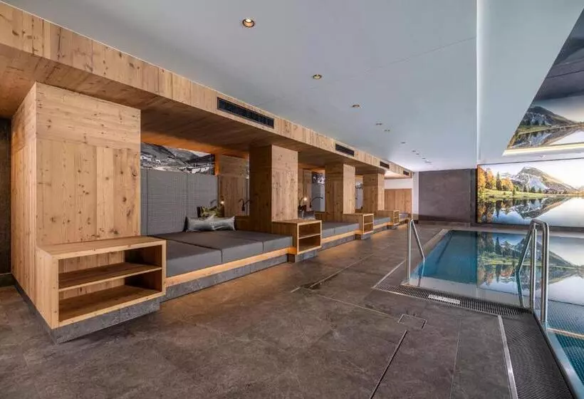 Thermal Badhotel Kirchler