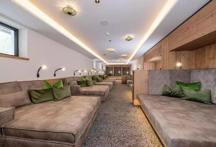 Thermal Badhotel Kirchler