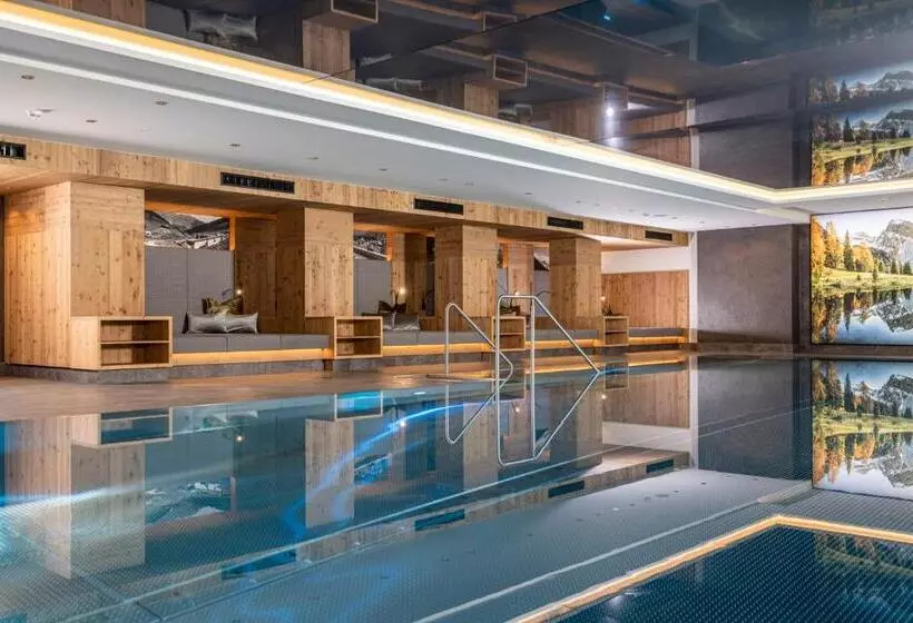 Thermal Badhotel Kirchler