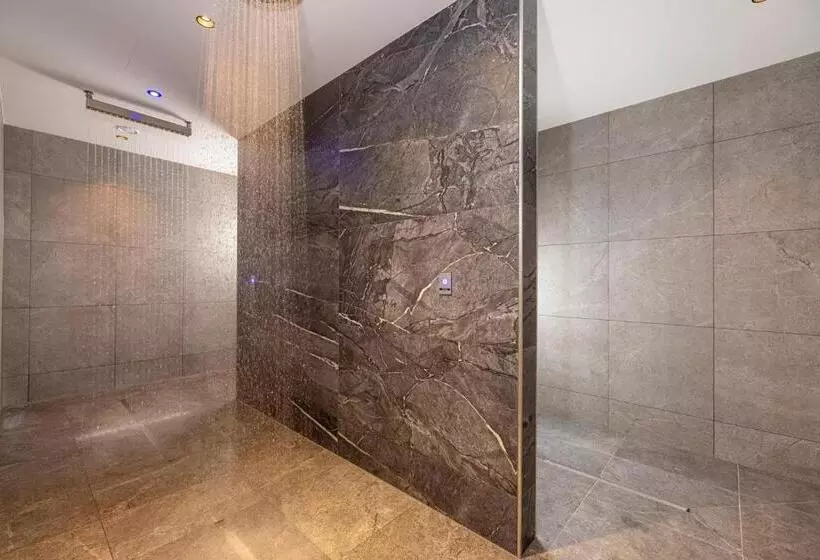 Thermal Badhotel Kirchler