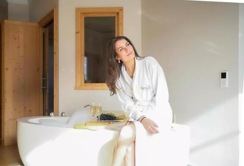 Wellnesshotel Eggerwirt