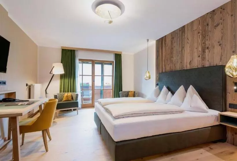 Wellnesshotel Eggerwirt