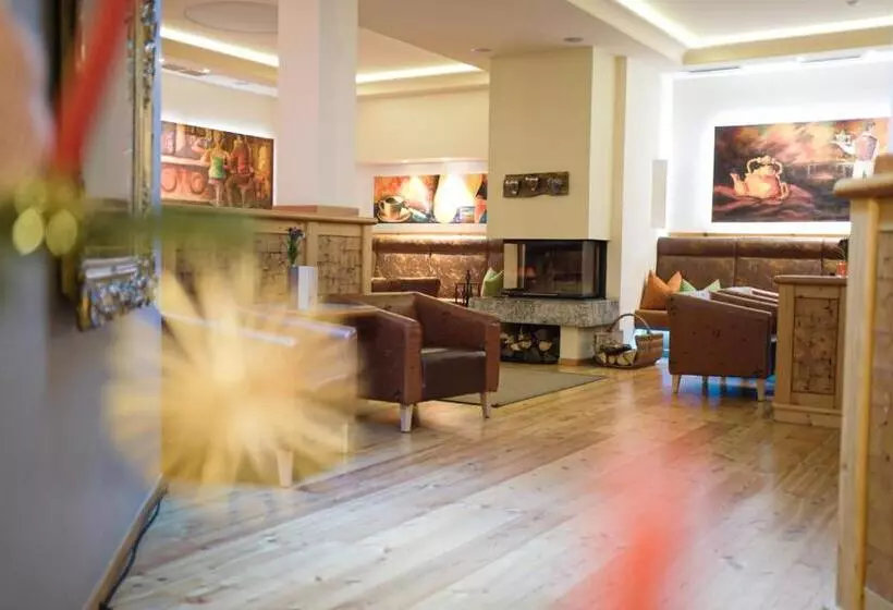 Wellnesshotel Eggerwirt