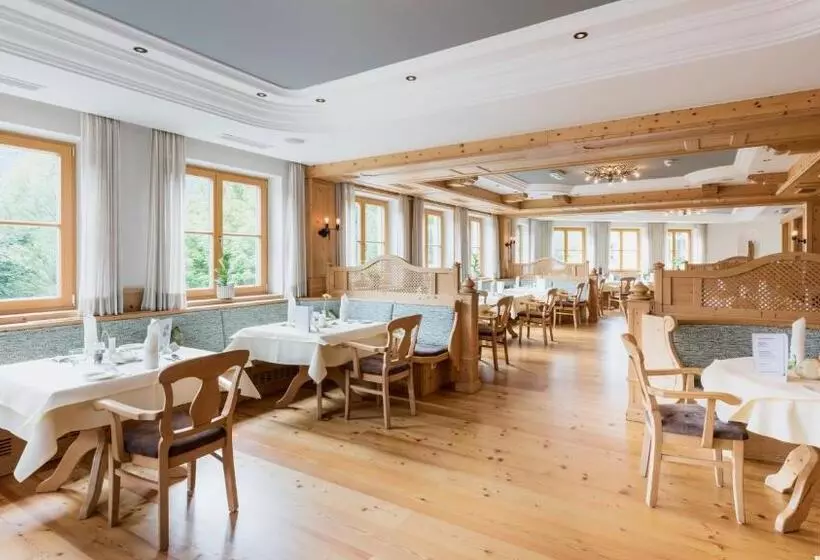 Wellnesshotel Eggerwirt