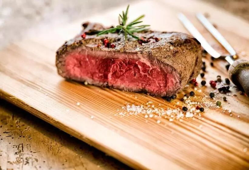 Wellnesshotel Eggerwirt