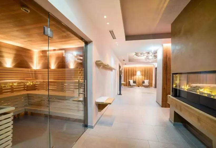 Wellnesshotel Eggerwirt