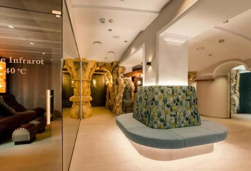 Wellnesshotel Eggerwirt