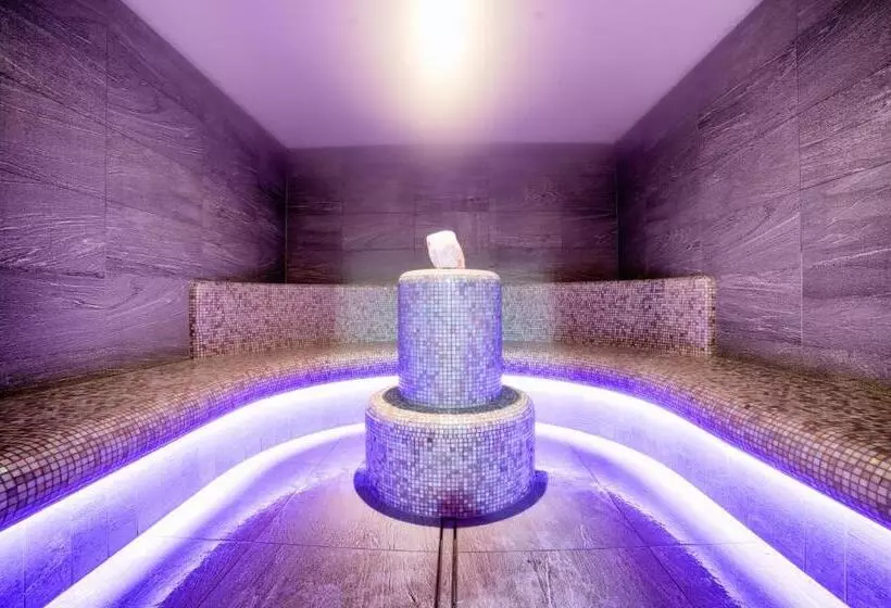 Wellnesshotel Eggerwirt