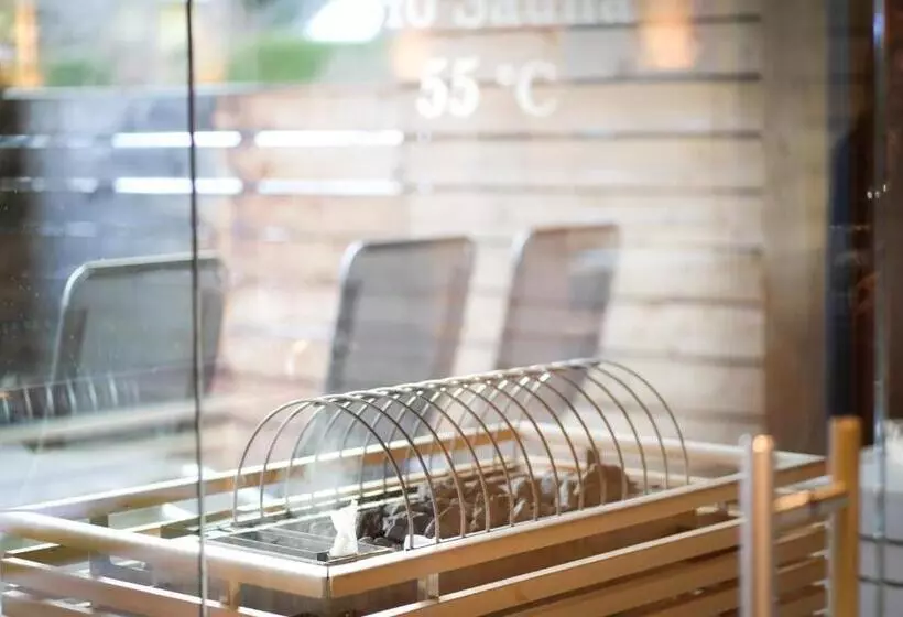 Wellnesshotel Eggerwirt