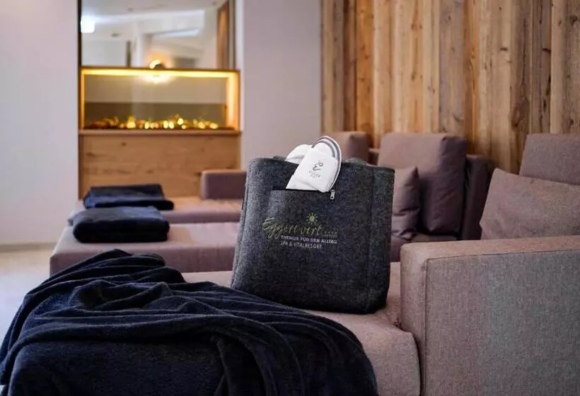 Wellnesshotel Eggerwirt