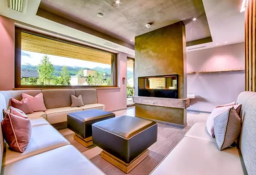 Wellnesshotel Eggerwirt