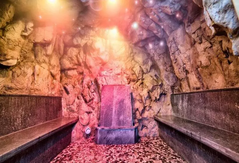 Wellnesshotel Eggerwirt