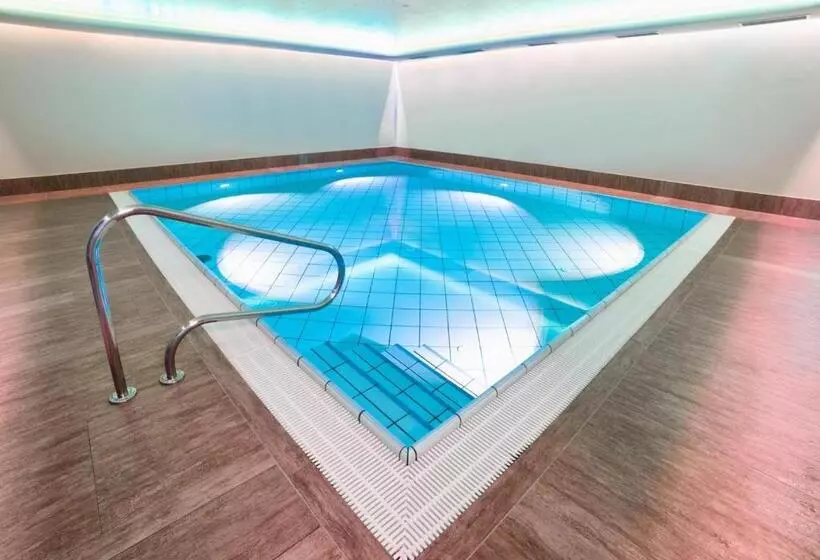 Wellnesshotel Eggerwirt