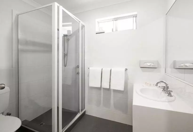 Bayview Geographe Resort Busselton