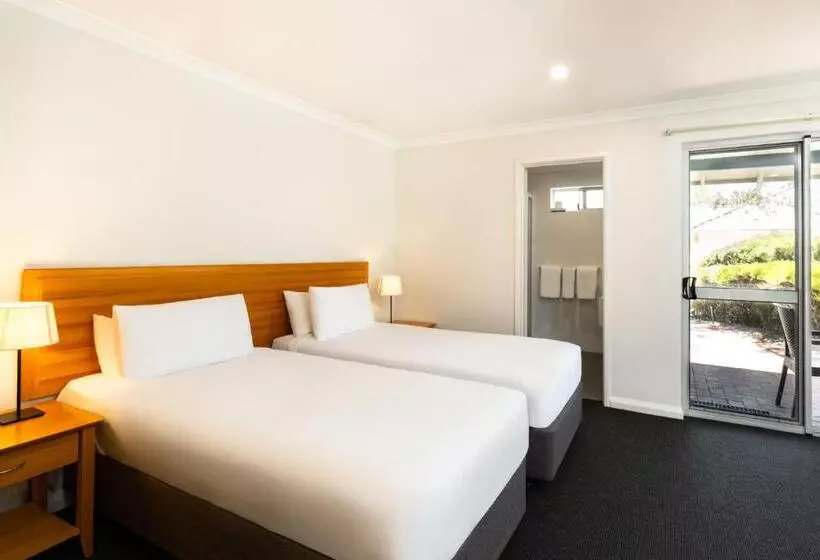 Bayview Geographe Resort Busselton