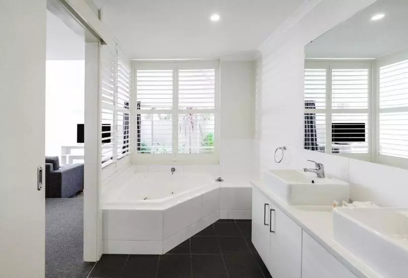 Bayview Geographe Resort Busselton