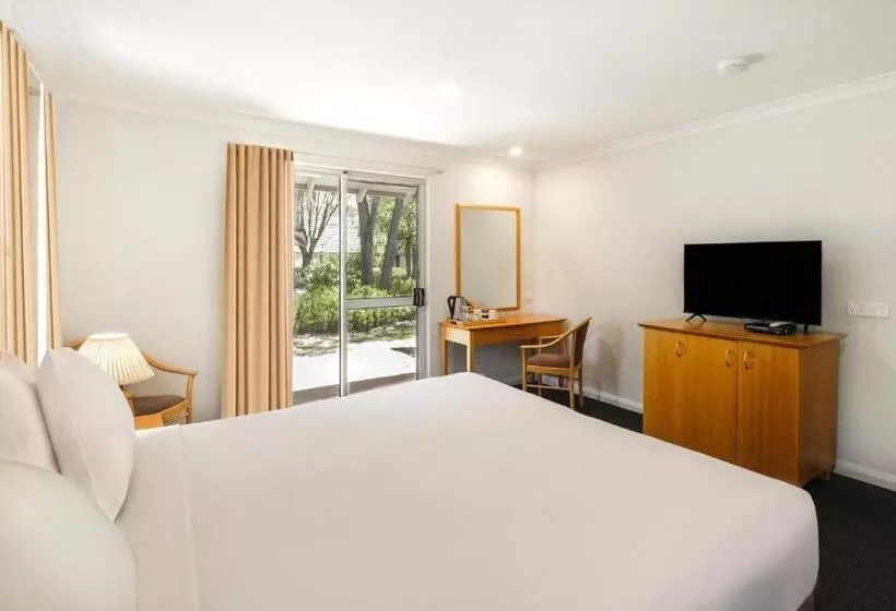 Bayview Geographe Resort Busselton