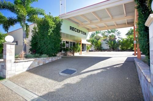 Carseldine Palms Motel