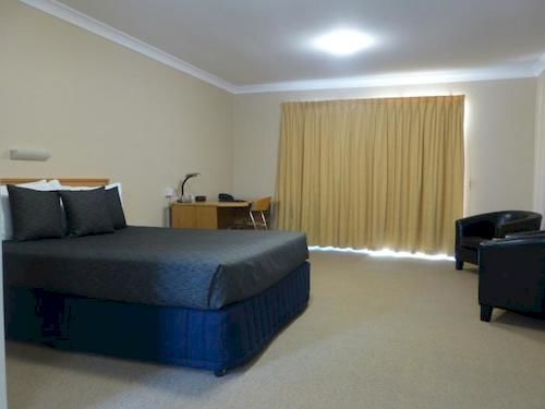 Carseldine Palms Motel