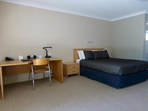 Carseldine Palms Motel