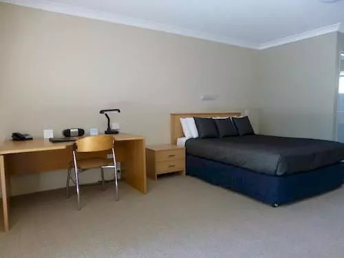 Carseldine Palms Motel