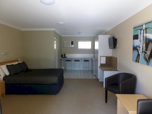 Carseldine Palms Motel