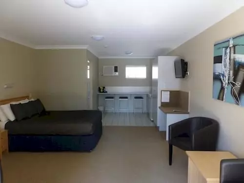 Carseldine Palms Motel